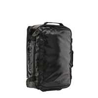 Borse - Black - Unisex - Trolley Black Hole Wheeled Duffel 40L  Patagonia