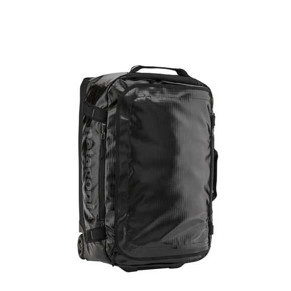 Borse - Black - Unisex - Trolley Black Hole Wheeled Duffel 40L  Patagonia