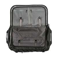 Borse - Black - Unisex - Trolley Black Hole Wheeled Duffel 40L  Patagonia
