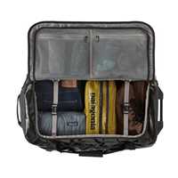 Borse - Black - Unisex - Trolley Black Hole Wheeled Duffel 70L  Patagonia