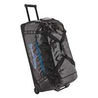 Borse - Black w - Unisex - Black HoleWheeled Duffel 120L  Patagonia
