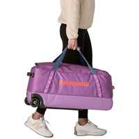 Borse - Brisk Purple - Unisex - Black Hole Wheeled Duffel 70L  Patagonia