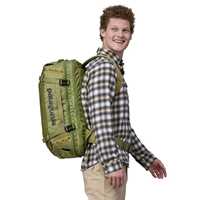 Borse - Buckhorn Green - Unisex - Black Hole MLC  Patagonia