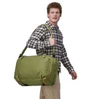 Borse - Buckhorn Green - Unisex - Black Hole MLC  Patagonia