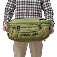 Borse - Buckhorn Green - Unisex - Black Hole MLC  Patagonia