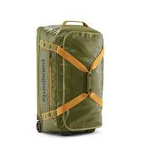 Borse - Buckhorn Green - Unisex - Trolley Black Hole Wheeled Duffel 70L  Patagonia