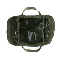 Borse - Camp green - Unisex - Black Hole Gear Tote  Patagonia