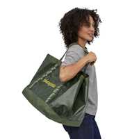 Borse - Camp green - Unisex - Black Hole Gear Tote  Patagonia