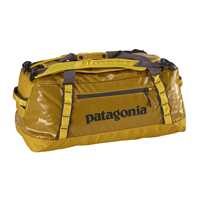 Borse - Chromatic Yellow - Unisex - Borsone Black Hole Duffel 60L  Patagonia
