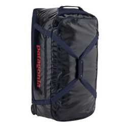 Borse - Classic Navy - Unisex - Black Hole Wheeled Duffel 100L Revised Patagonia