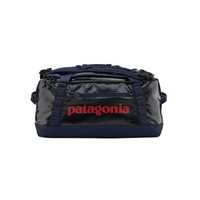 Borse - Classic Navy - Unisex - Borsa Black Hole Duffel 40L  Patagonia