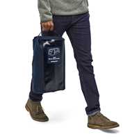 Borse - Classic Navy - Unisex - Borsone Black Hole Duffel 100L  Patagonia