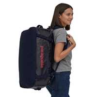 Borse - Classic Navy - Unisex - Borsone Black Hole Duffel 55L  Patagonia