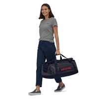 Borse - Classic Navy - Unisex - Borsone Black Hole Duffel 55L  Patagonia