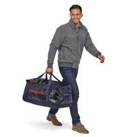 Borse - Classic Navy - Unisex - Borsone Black Hole Duffel 70L  Patagonia