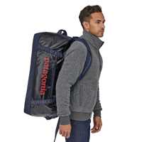 Borse - Classic Navy - Unisex - Borsone Black Hole Duffel 70L  Patagonia