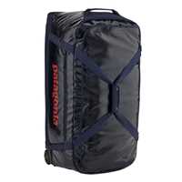 Borse - Classic Navy - Unisex - Trolley Black Hole Wheeled Duffel 100L  Patagonia