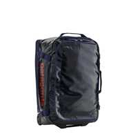Borse - Classic Navy - Unisex - Trolley Black Hole Wheeled Duffel 40L  Patagonia