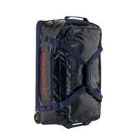 Borse - Classic Navy - Unisex - Trolley Black Hole Wheeled Duffel 70L  Patagonia