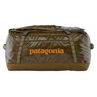 Borse - Coriander Brown - Unisex - Borsone Black Hole Duffel 100L  Patagonia