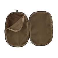 Borse - Coriander Brown - Unisex - Organizer Black Hole Cube Large  Patagonia