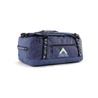 Borse - Current blue - Unisex - Black Hole Duffel 40L  Patagonia
