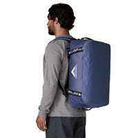 Borse - Current blue - Unisex - Black Hole Duffel 40L  Patagonia