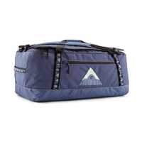 Borse - Current blue - Unisex - Black Hole Duffel 70L  Patagonia