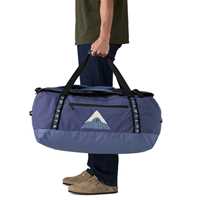 Borse - Current blue - Unisex - Black Hole Duffel 70L  Patagonia