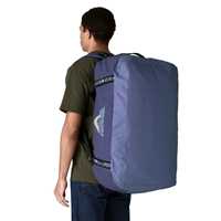 Borse - Current blue - Unisex - Black Hole Duffel 70L  Patagonia