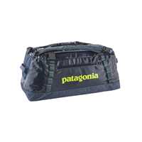 Borse - Dolomite Blue - Unisex - Borsone Black Hole Duffel 60L  Patagonia