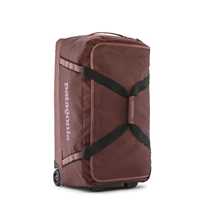 Borse - Dulse Mauve - Unisex - Black Hole Wheeled Duffel 70L  Patagonia