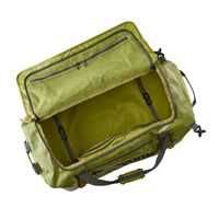 Borse - Folios Green - Unisex - Black Hole Duffel 90L  Patagonia