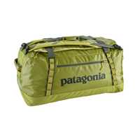 Borse - Folios Green - Unisex - Black Hole Duffel 90L  Patagonia