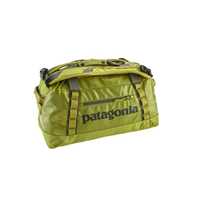 Borse - Folios Green - Unisex - Borsone Black Hole Duffel 45L  Patagonia