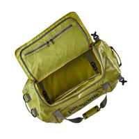 Borse - Folios Green - Unisex - Borsone Black Hole Duffel 60L  Patagonia