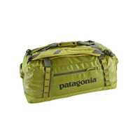 Borse - Folios Green - Unisex - Borsone Black Hole Duffel 60L  Patagonia