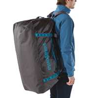 Borse - Forge Grey - Unisex - Black Hole Duffel 120L  Patagonia