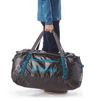 Borse - Forge Grey - Unisex - Black Hole Duffel 120L  Patagonia