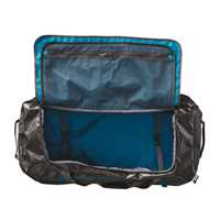 Borse - Forge Grey - Unisex - Black Hole Duffel 120L  Patagonia