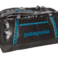 Borse - Forge Grey - Unisex - Black Hole Duffel 120L  Patagonia