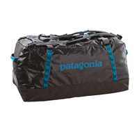 Borse - Forge Grey - Unisex - Black Hole Duffel 120L  Patagonia