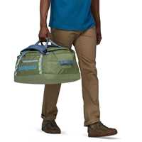 Borse - Friend green - Unisex - Borsa Black Hole Duffel 40L  Patagonia