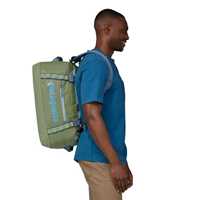 Borse - Friend green - Unisex - Borsa Black Hole Duffel 40L  Patagonia