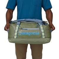 Borse - Friend green - Unisex - Borsa Black Hole Duffel 40L  Patagonia