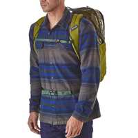 Borse - Golden Jungle - Unisex - Black Hole Pack 30L  Patagonia