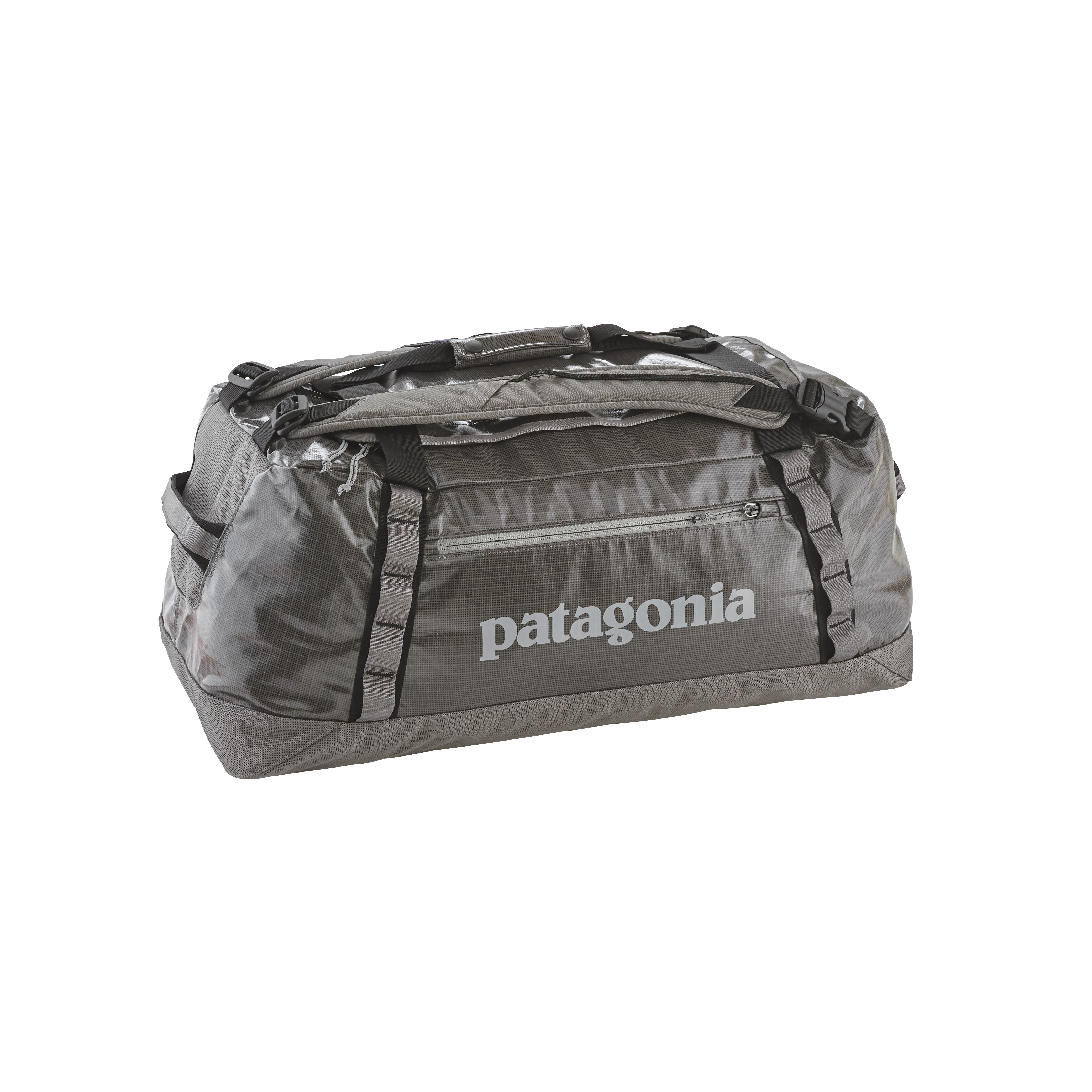 Borse - Unisex - Borsone Black Hole Duffel 60L Patagonia