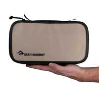 Borse - Jet Black - Unisex - Hydraulic Packing Cube  Sea To Summit