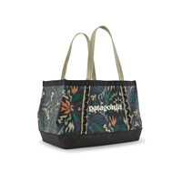 Borse - Kaleido Black - Unisex - Black Hole Tote 25L  Patagonia