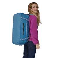 Borse - Lago blue - Unisex - Borsone Black Hole Duffel 55L  Patagonia